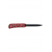 Faca Master Cutlery PK-107RSK Comb Knife